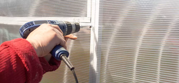 Sliding Screen Door Repair Peekskill