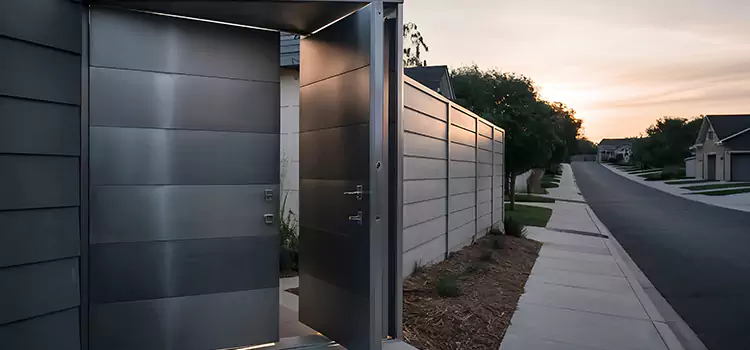 Comprehensive Steel Door Solutions in Peekskill, NY