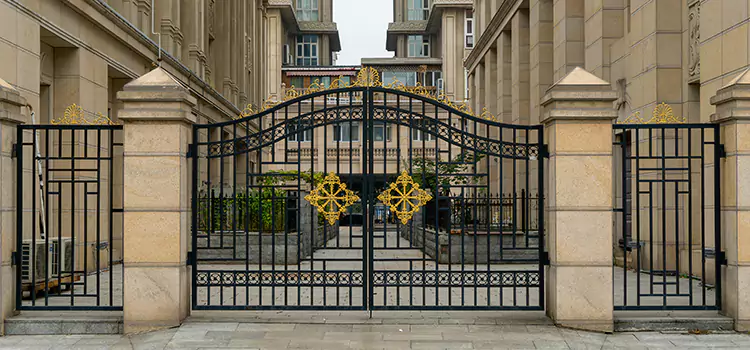 Comprehensive Iron Gate Maintenance Solutions in Peekskill, NY