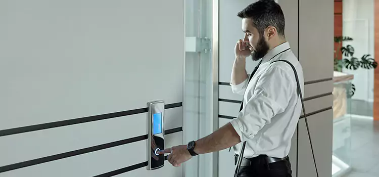 Cloud Based Access Control Peekskill