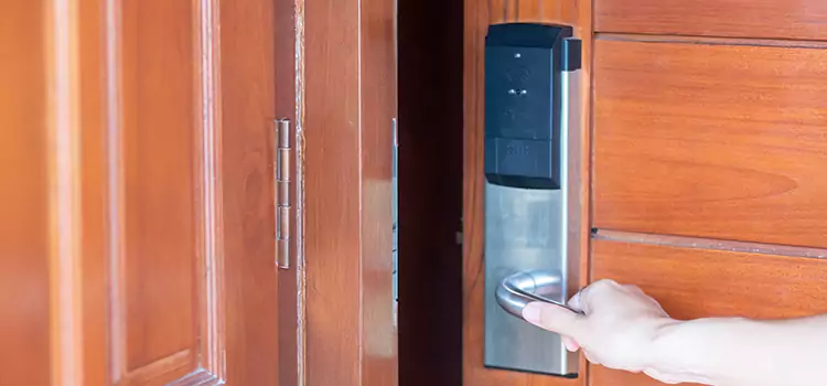 Commercial Keyless Entry Locks Peekskill
