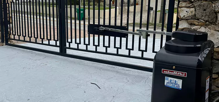 Seamless Installation and Support for Your New Gate in Peekskill, NY