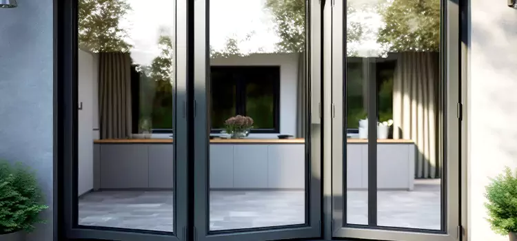 Bifold Door Track Repair Peekskill