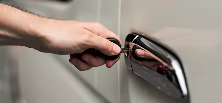 Car Unlock Service Price Peekskill