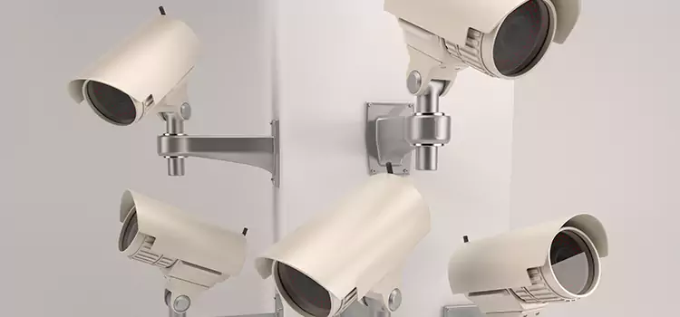 Your Trusted Partner for CCTV Solutions in Peekskill