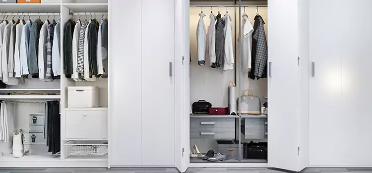 Glass Closet Door Repair Peekskill