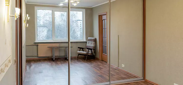 Mirror Closet Door Roller Replacement Peekskill