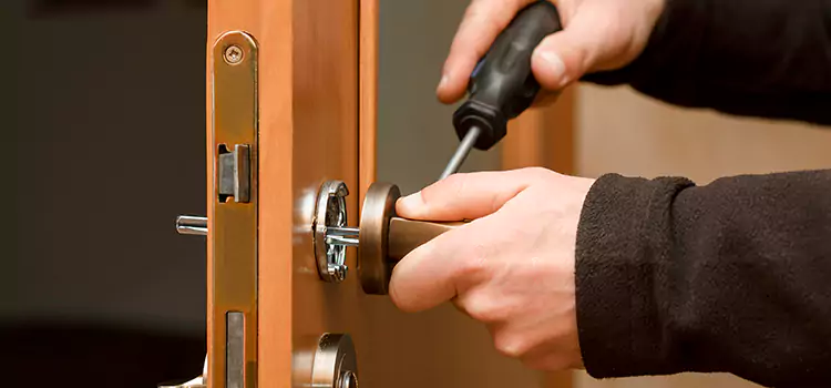 Semi Truck Locksmith Peekskill