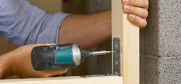 Jimmy Proof Deadbolt Repair Peekskill