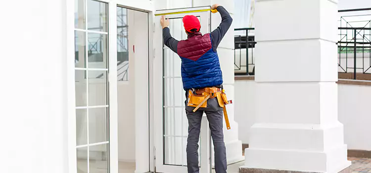 Water Damage Door Frame Repair Peekskill