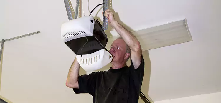 Garage Door Opener Service Peekskill
