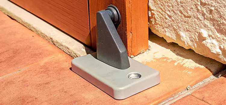 Aesthetic Door Stop Selection Peekskill
