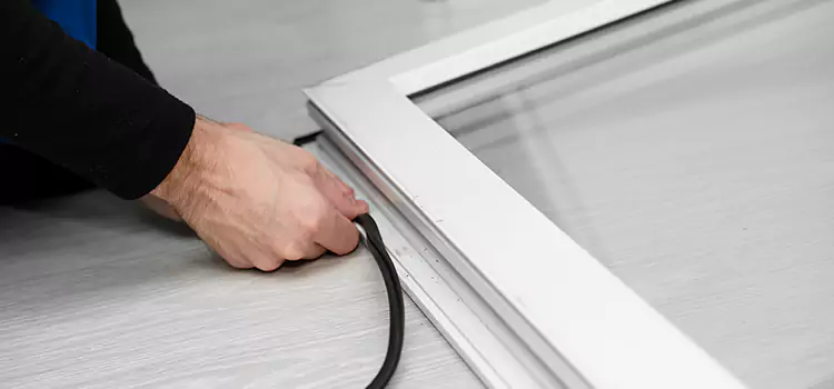 Commercial Door Weather Stripping Peekskill