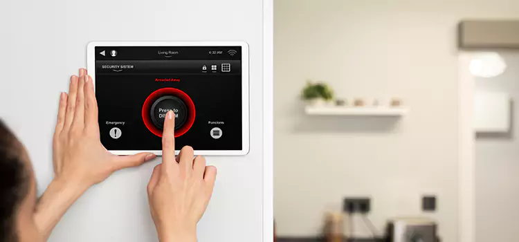 Blink Video Doorbell Installation Peekskill