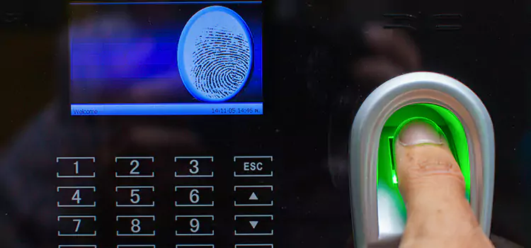 Your Trusted Partner for Secure Access in Peekskill, NY