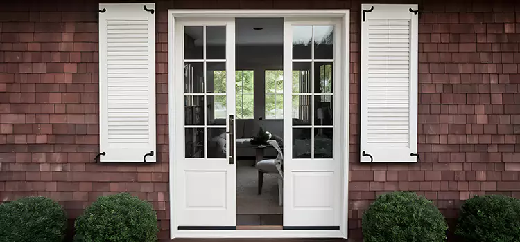French Door Restoration Peekskill