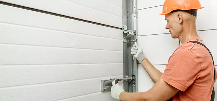 Why Choose Us for Garage Door Lock Services in Peekskill, NY?