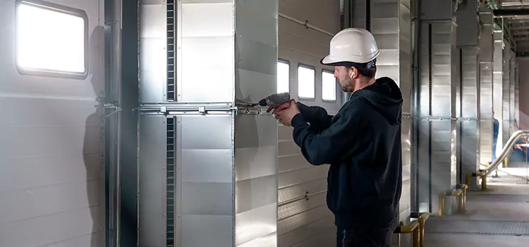Prompt and Professional Garage Door Service in Peekskill, New York