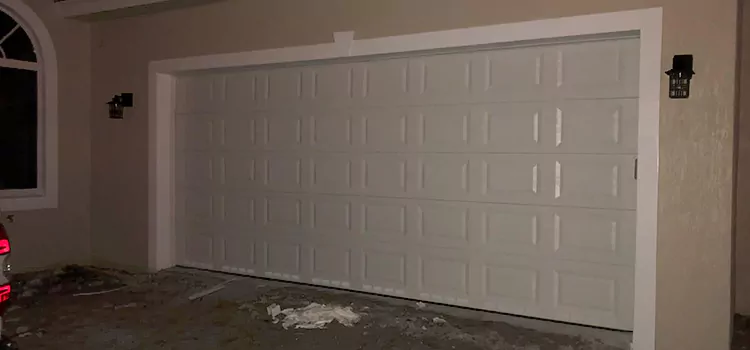 Garage Door Coil Replacement Peekskill
