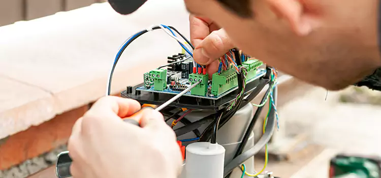 Specialized Brand Gate Motor Repairs Peekskill