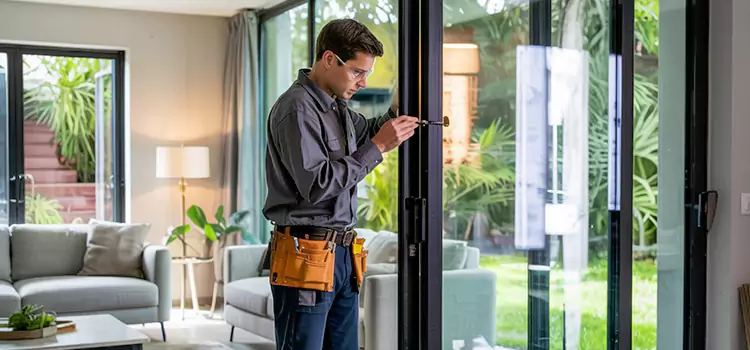 Why Choose Us for Your Glass Door Needs in Peekskill, NY?