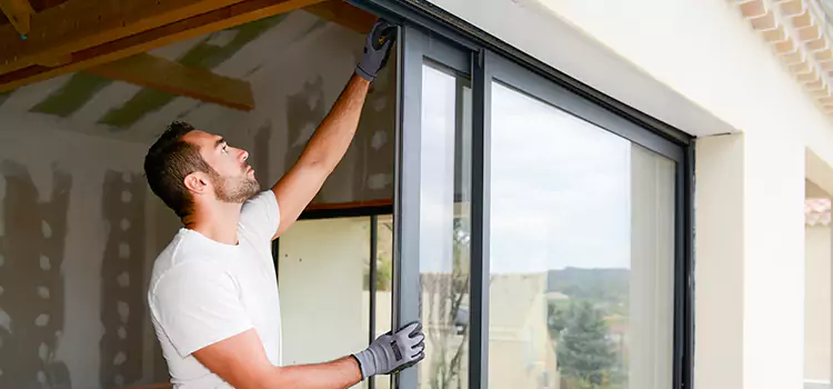 Emergency Sliding Glass Door Repair Peekskill