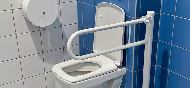 Comprehensive Solutions in Peekskill, NY for Accessible Facilities