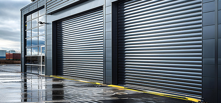 Emergency Industrial Garage Door Service Peekskill
