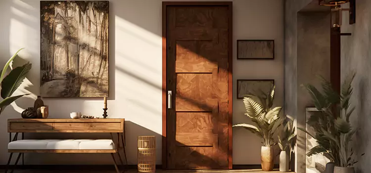 Specialty Interior Doors Peekskill