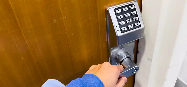 Why Choose Us for Your Keypad Lock Needs in Peekskill, NY?