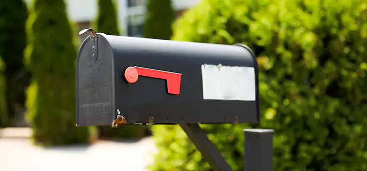 Secure Mailboxes for Packages Peekskill