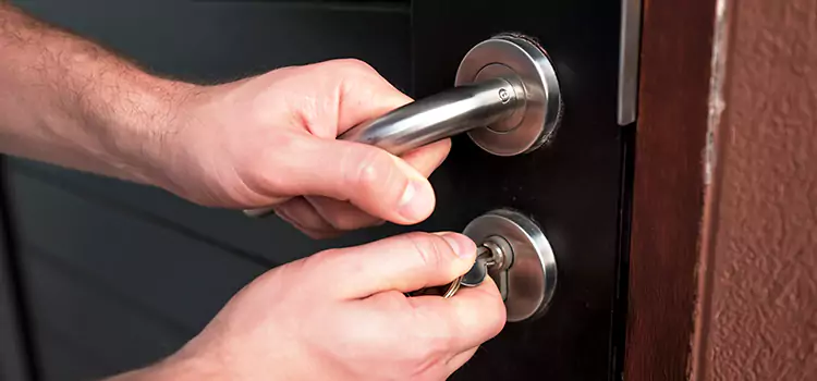 Master Key Control and Audits Peekskill