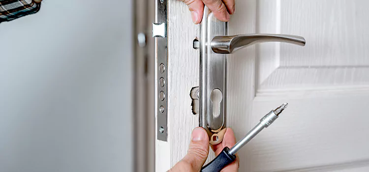 New Door Frame Installation Peekskill