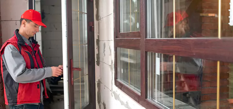 Sliding Door Lock Repair Peekskill