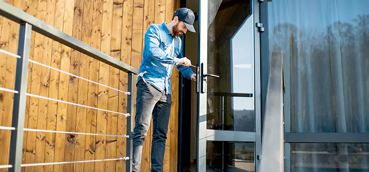 Emergency Patio Door Repair Peekskill