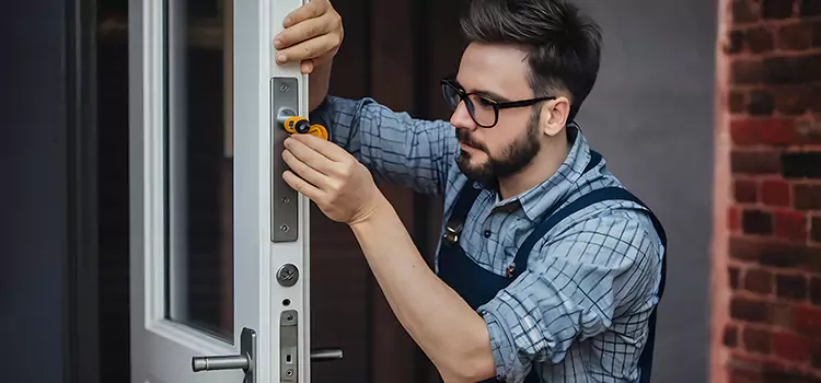 Residential Door Repairs Peekskill