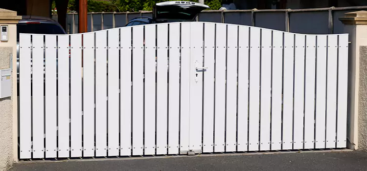 Why Choose Us for Residential Gate Repair in Peekskill, NY?