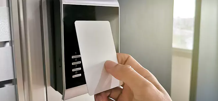 Advanced RFID Technology Integration in Peekskill, NY