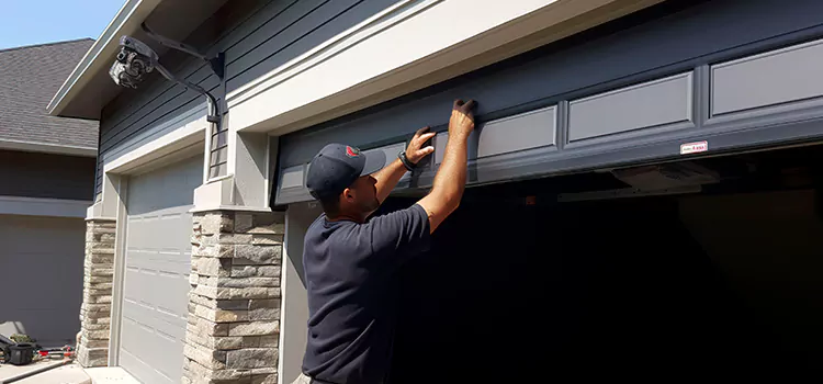Janus Roll Up Doors Peekskill