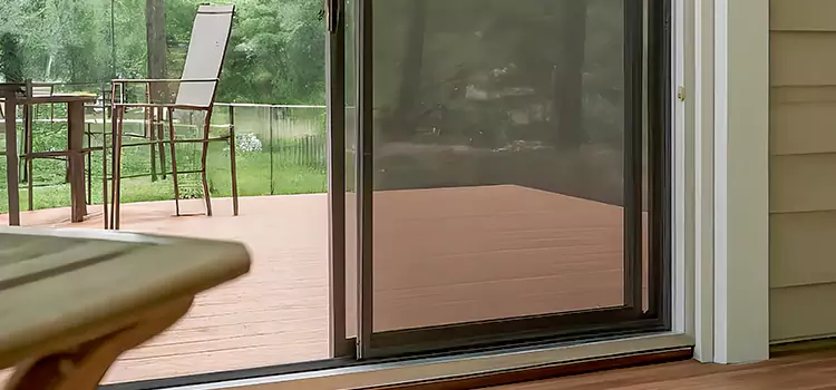 Garage Screen Door Installation Peekskill