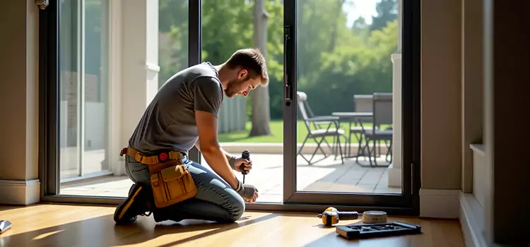 Patio Door Installation Experts in Peekskill, NY