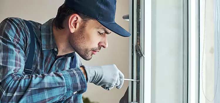 Emergency Response for Latch Issues Peekskill