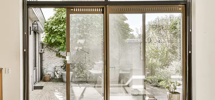 Glass Door Panel Replacement Cost Peekskill