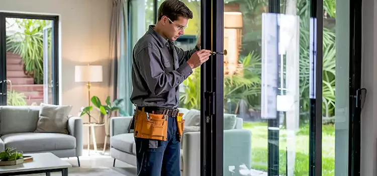 Sliding Door Maintenance Peekskill
