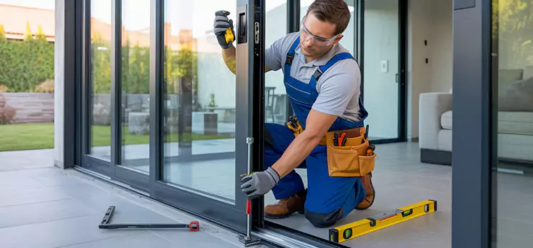 Patio Door Replacement Peekskill