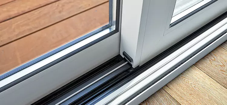 Why Your Sliding Door Keeps Getting Stuck in Peekskill, NY?