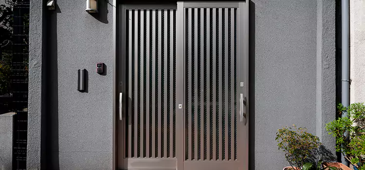Specialized Steel Door Services in Peekskill, NY