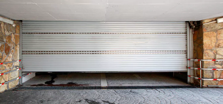 Steel Garage Door Repair Peekskill