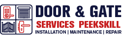 Door & Gate Services Peekskill